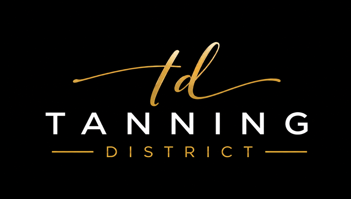 Tanning District